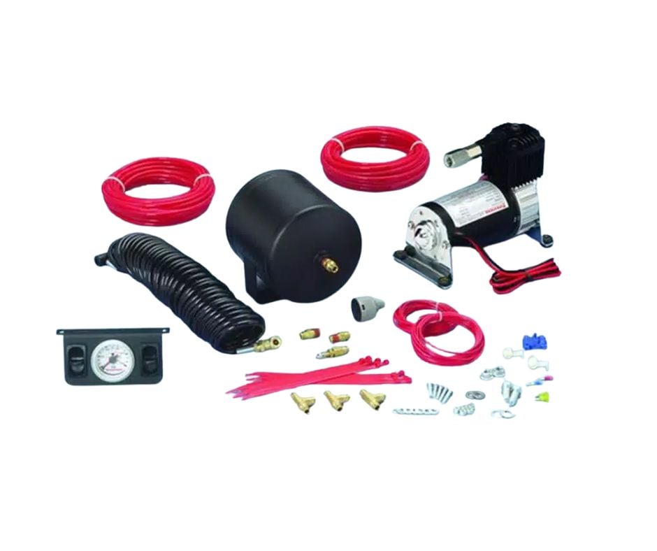 Firestone 2168 Ride-Rite Air Command Compressor