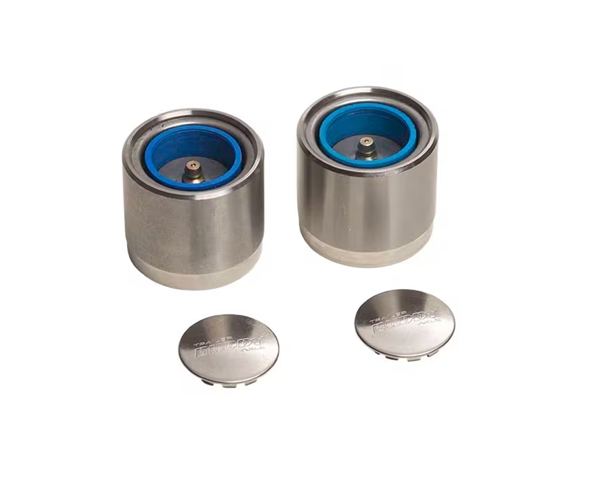 Bearing Protectors