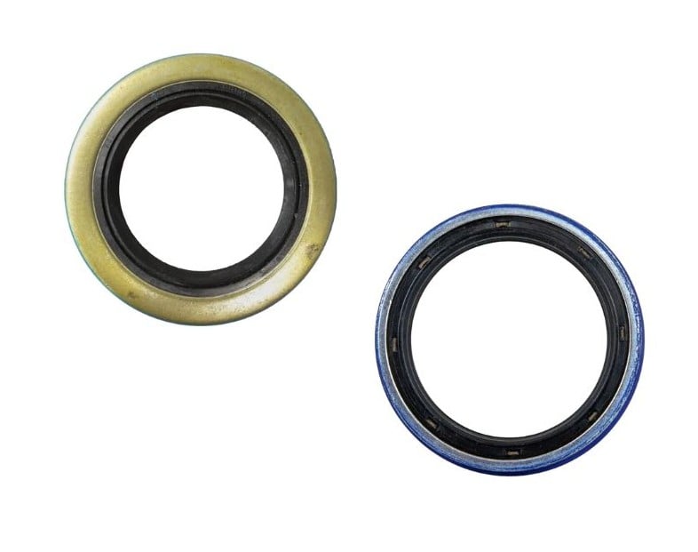 Grease Seal & Oil Seals