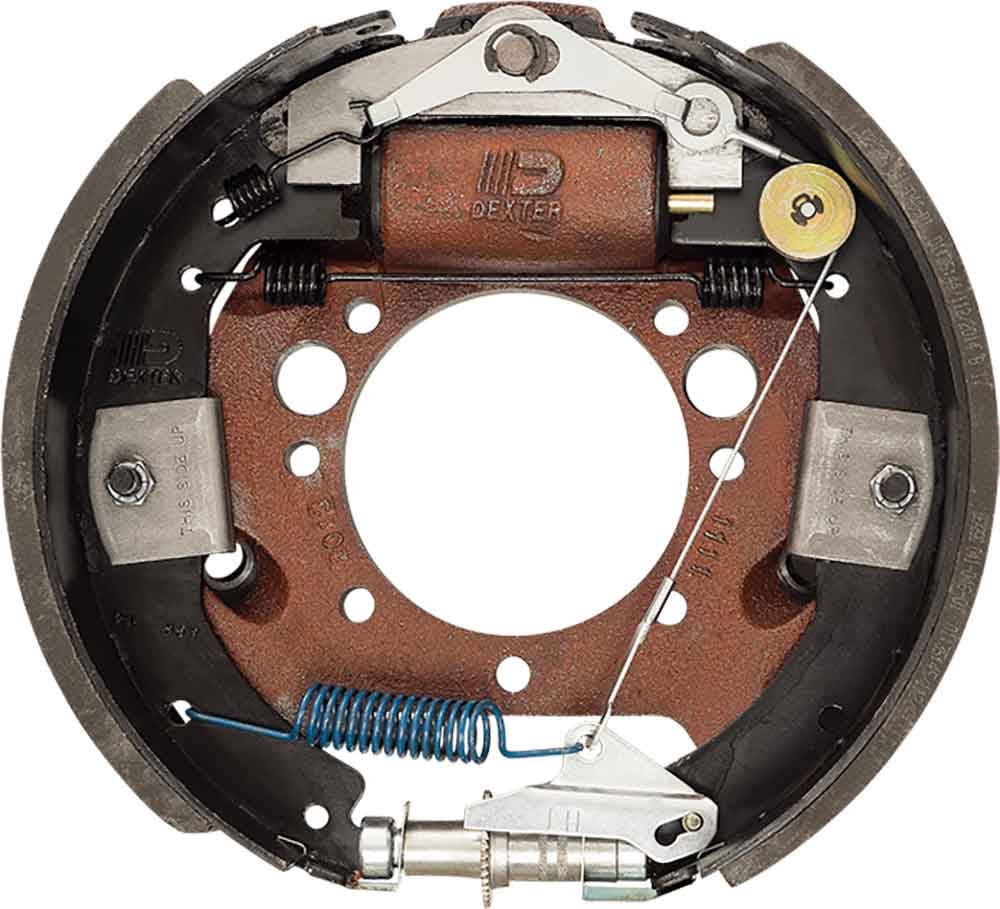 Hydraulic Brakes & Parts
