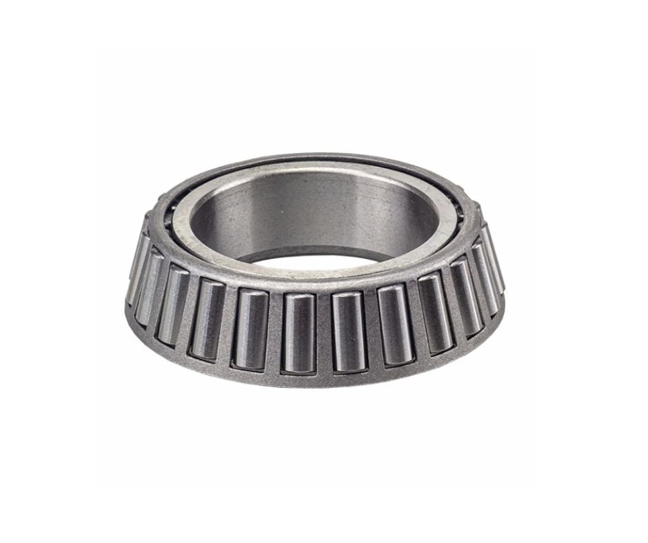Trailer Bearings & Grease