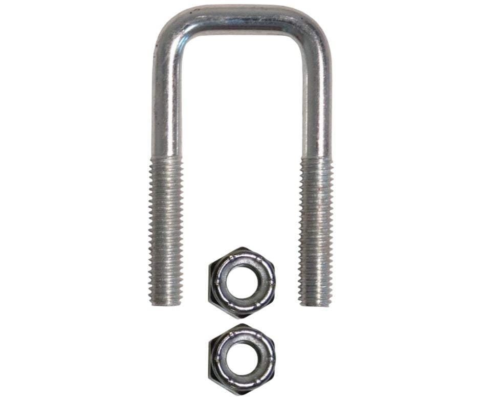 U-Bolts