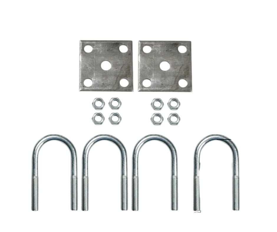 U-Bolt Kits