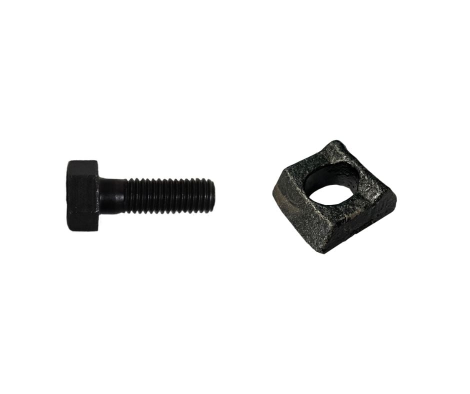 Wheel Bolts/Lug Bolts