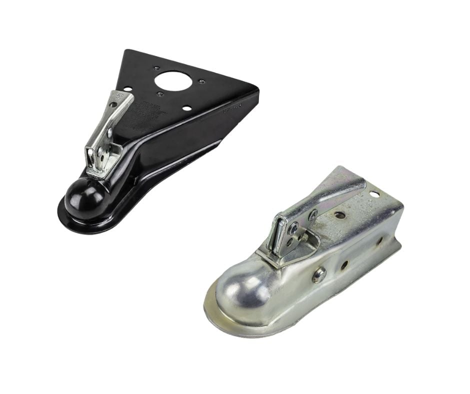 Couplers