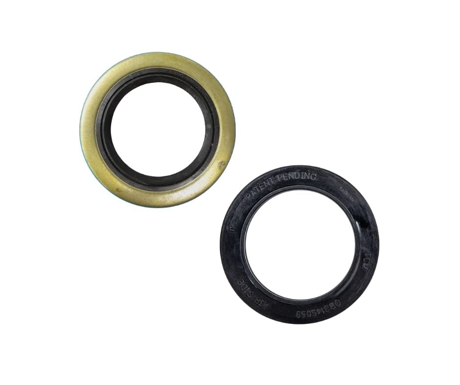 Grease Seals & Oil Seals