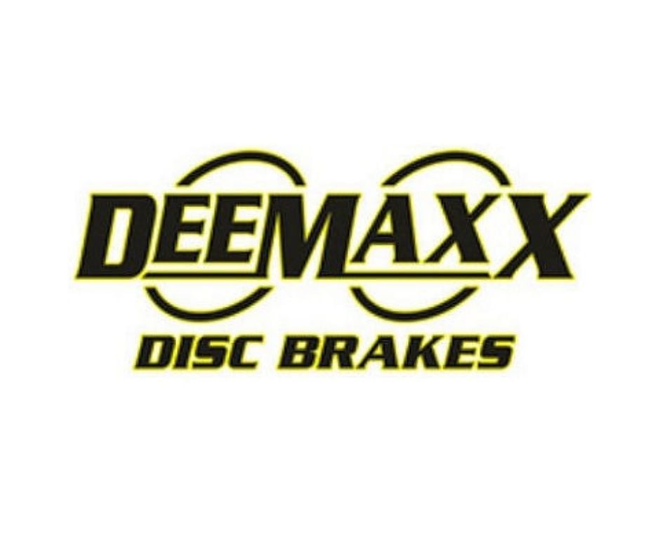 DeeMaxx Disc Brakes