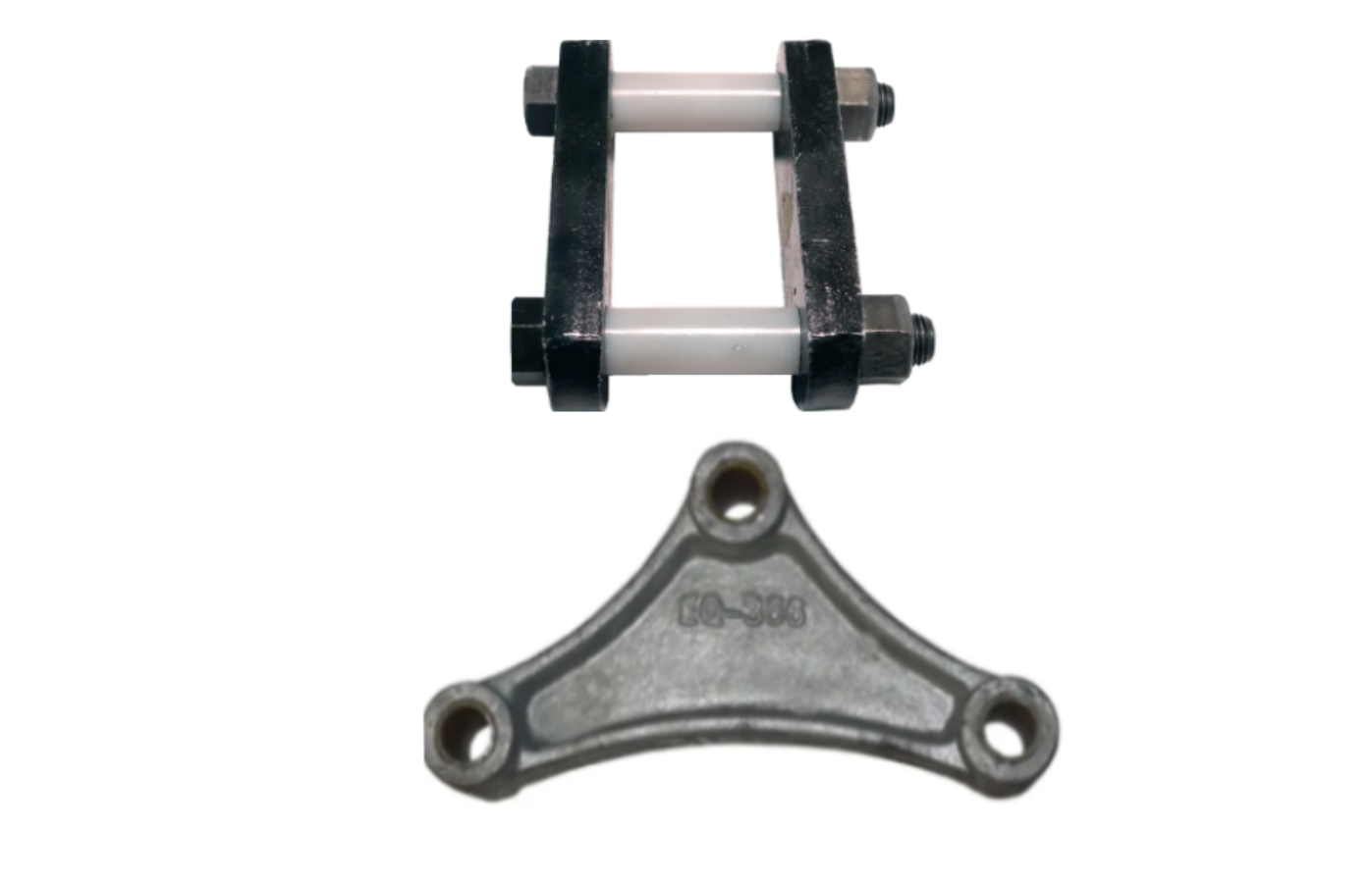 Equalizers & Suspension Parts