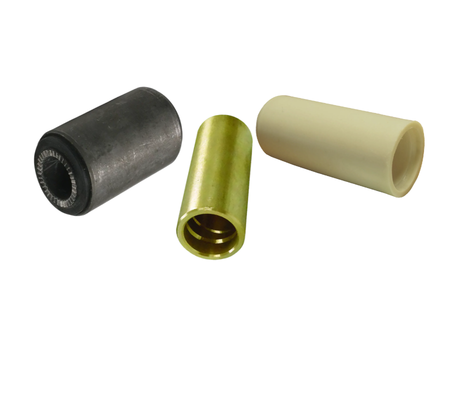 Spring Bushings