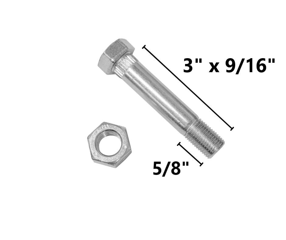 Hhip 9.7mm M8 X 1.25 T-Slot Nut 3903-1238 - View #7