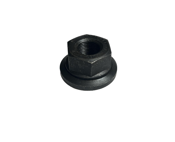 Two Piece Swivel Flange Nut
