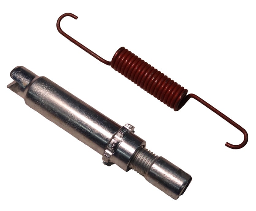 Dexter® Electric Brake Adjusting Screw & Spring Kit