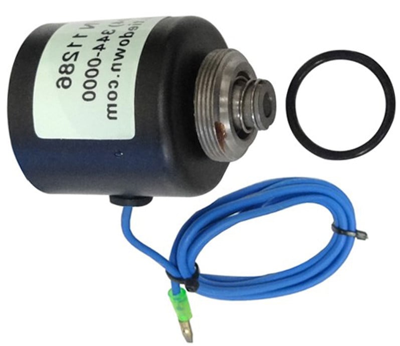 Tie Down Engineering Reverse Flow Solenoid for Disc Models 660700800