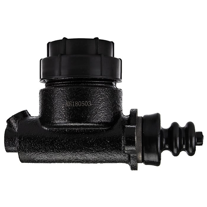 Drum Master Cylinder w/ Cap Fits Titan Dico Model 6