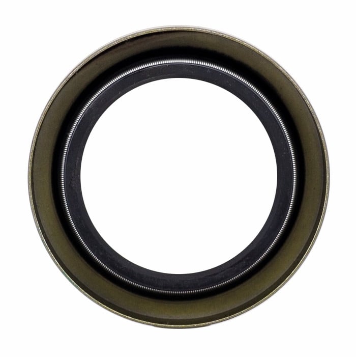 Double Lip Grease Seal 1.72" I.D. 2.56" O.D. Markings 171255TB
