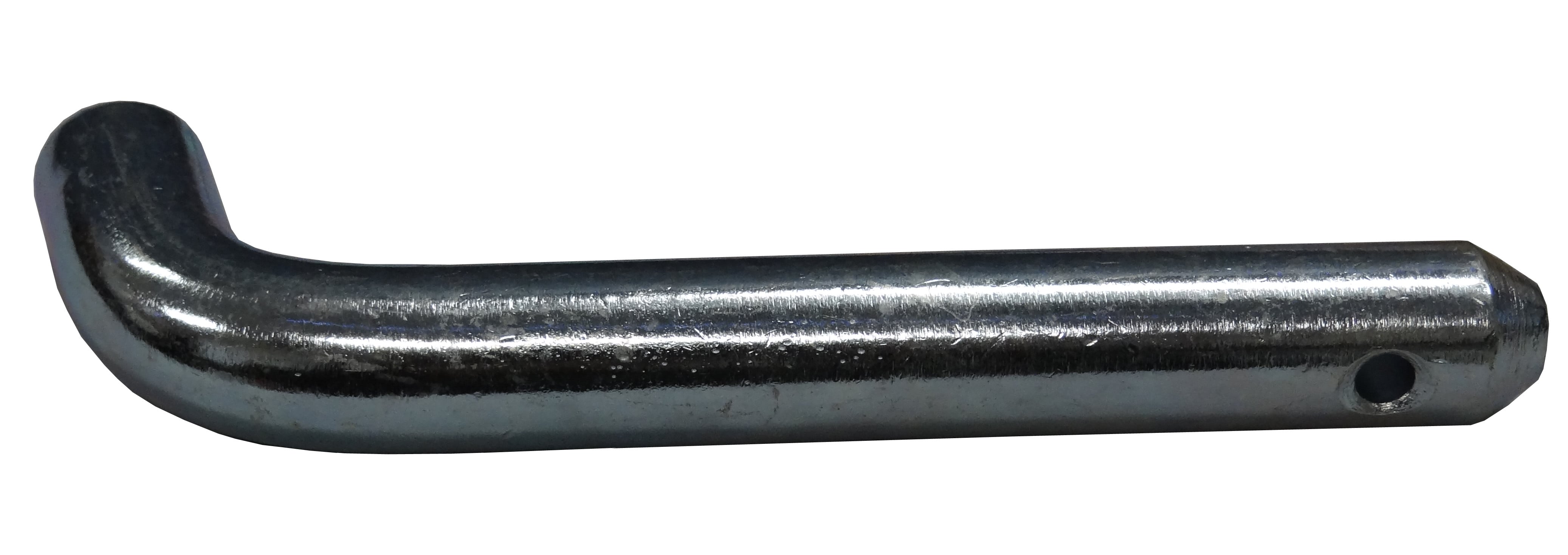 Hitch Pin and Clip for 2" x 2" Square Receivers Hitch Pins & Clips