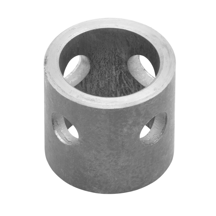 1 7/8" x 2" Replacement Mounting Tube with 9/16" Holes