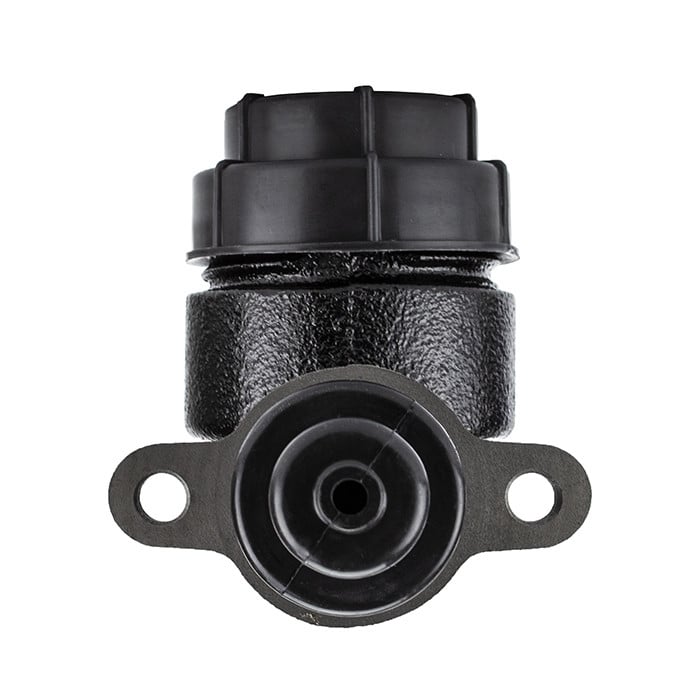 Drum Master Cylinder w/ Cap Fits Titan Dico Model 6