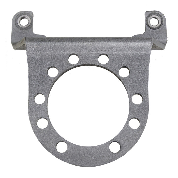 Tie Down Engineering Mounting Bracket for 6-Bolt "G5" Series Integral Rotors
