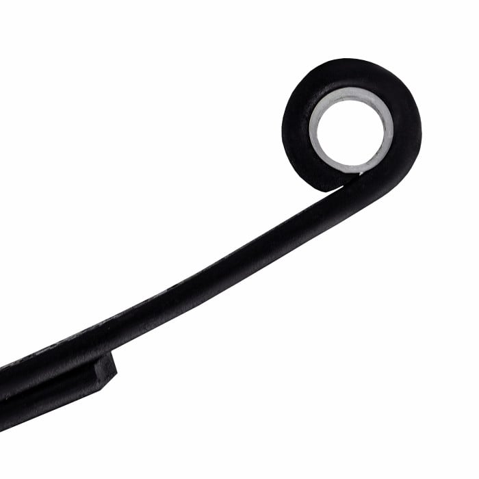 Southwest Wheel 2-Leaf Double Eye Trailer Leaf Spring 1250 lbs