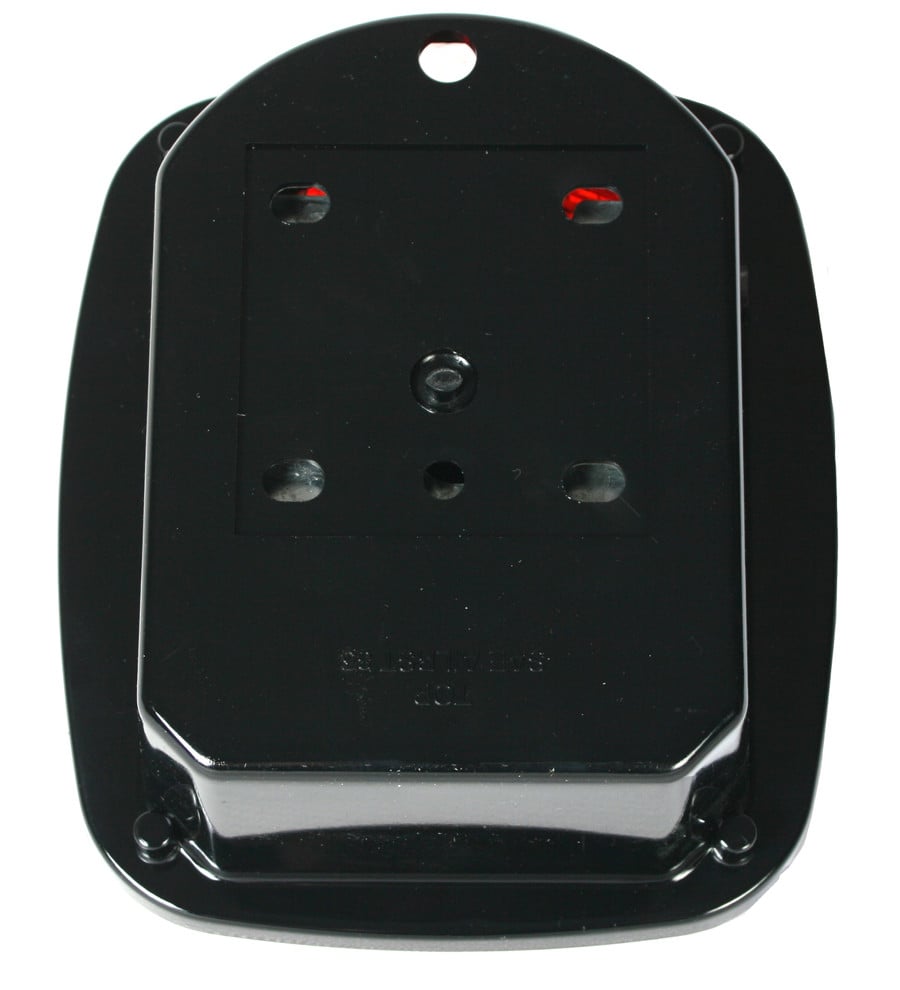 Tail Light with Backup Light - Left or Right - Tail Lights ... optronics wiring diagram 