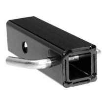 Hitch Adapter - Converts 2" receiver to 1-1/4"