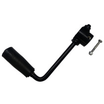 Replacement Crank Handle Assembly for Tarp Kits