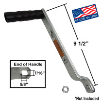 Replacement Handle for DL1800 Hand Winch