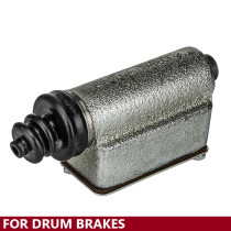 Titan-Dico Model 60 Master Cylinder Kit - Drum Brakes