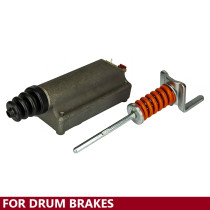 Tie Down Engineering Model 20 "Channel" Master Cylinder Kit - Drum Brakes