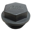 Titan Model 60 Master Cylinder Cap and Gasket - Included with Master Cylinder
