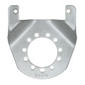 Tie Down Engineering Mounting Bracket for 12" Galv-X Integral or Cap Over Rotors