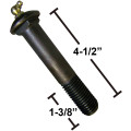 3/4" x 4 1/2" - 10 Thread - Wet Equalizer Bolt  - Compatible with Dexter® 007-135-02