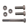 Bolt Kit to Mount 11-300 or 22-300 or 34-300 Couplers