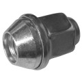 1/2" - 20 x 1 1/2" Lug Nut With Stainless Steel Cover