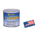 1 lb. Can of Bearing Grease #2 Red Lithium