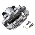 UFP DB35 Caliper with Pads Left Hand - 3,500 lbs. to 7,000 lbs. Axles - Aluminum - (42015L)