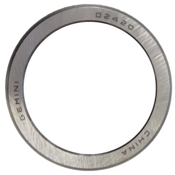 2.6875" O.D. Bearing Race/Cup - Fits 02475 Bearing