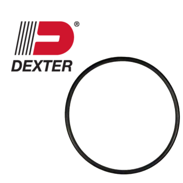 3 1/2" I.D. O-Ring - Fits 21-88 Oil Cap