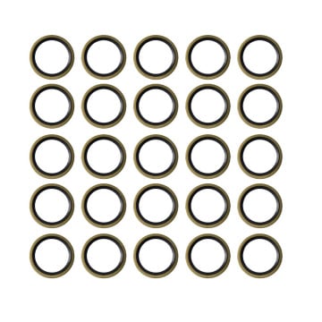 20 pieces of 10-40 Grease Seal 