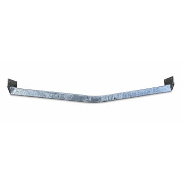 Sealion 3" x 3" x 67" - 11 Gauge - Galvanized Crossmember/Crossbar