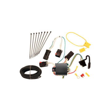Tekonsha 118390 T-One Connector