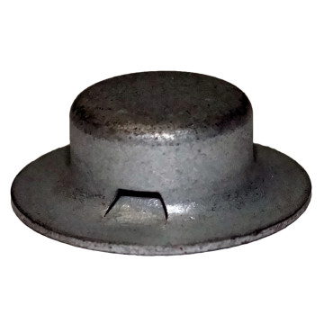 Pal Nut for Roller Shaft - Fits 1/2" Shaft