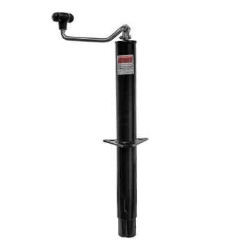 RAM A-Frame Trailer Jack - 5,000 lb Capacity 
