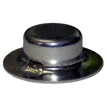 Pal Nut for Roller Shaft - Fits 5/8" Shaft