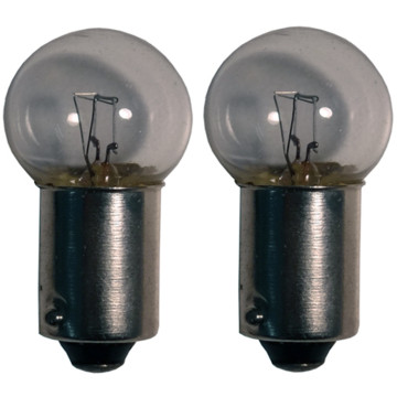 Replacement 1895 Bulb - Two Bulbs per Card