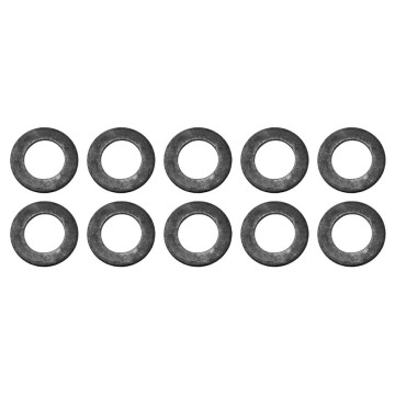 10 pieces of 1AW Axle Washer