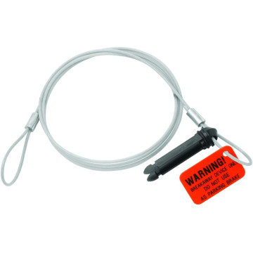Replacement Pin and Cable for Tekonsha Breakaway Switch