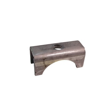 Axle Spring Seat for 3" Round Axle 