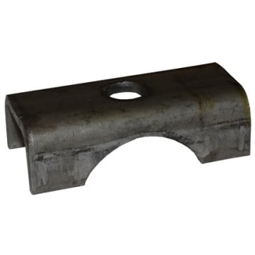 Axle Spring Seat for 2 3/8" Round Axle